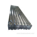 18 Gauge Corrugated Steel Roofing Sheet Corrugated Iron